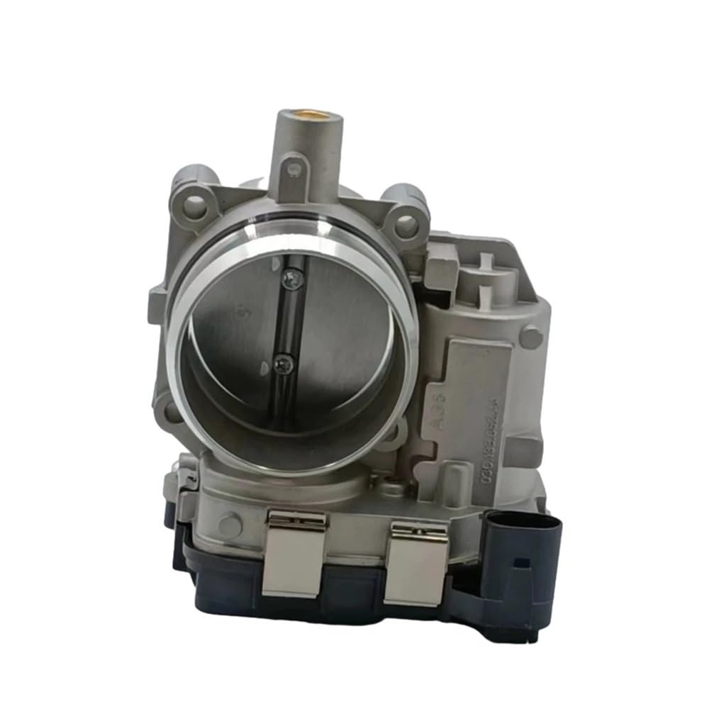NFNVEKESD Throttle Position Sensor Auto-Drosselklappengehäuse Für V&W Für Käfer Für Golf Für Passat Für Polo Für Jetta Für T&iguan Drosselklappe 03C133062AA von NFNVEKESD