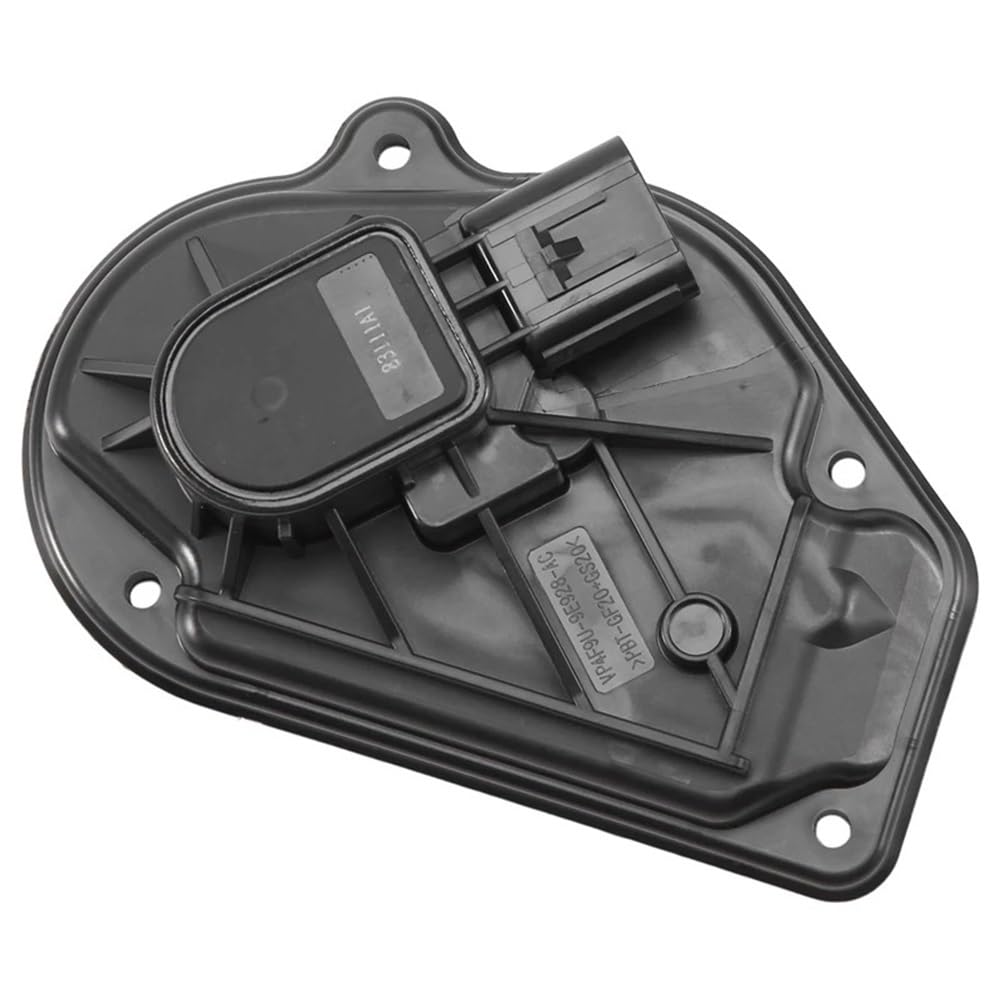NFNVEKESD Throttle Position Sensor Auto-Drosselklappensensor Für for&d Für Mondeo Für MK4 2007-2012 2.3L Für Focus Für MK2 4F9U-9E928-AC von NFNVEKESD