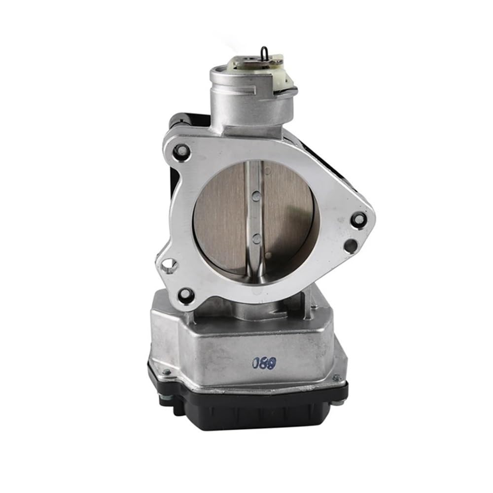 NFNVEKESD Throttle Position Sensor Auto Elektronische Drosselklappengehäuse Für Citroen Für C4 C5 C8 Jumpy Drossel Ventil 1635X 0 9650787380 von NFNVEKESD