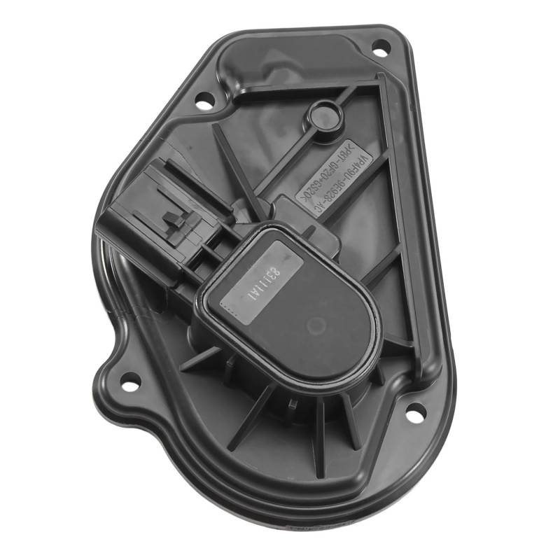NFNVEKESD Throttle Position Sensor Auto Throttle Position Sensor Für for&d Für Mondeo Für MK4 2007-2012 2,3 L 4F9U-9E928-AC 4F9U9E928AC von NFNVEKESD