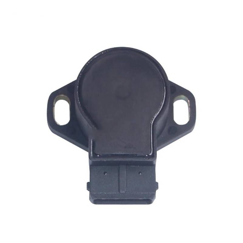 NFNVEKESD Throttle Position Sensor Autos Teile Drosselklappensensor TPS MD614327 Für Mitsub&ISHI Für Eclipse Für Summit Für Galant Für Mighty Max EWTF2A TH242 von NFNVEKESD