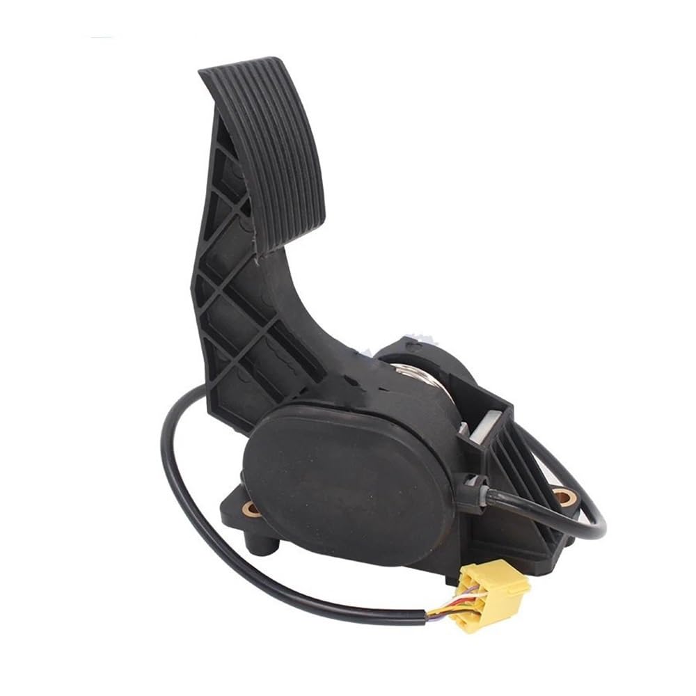 NFNVEKESD Throttle Position Sensor Autoteile TPS Drosselklappensensor Beschleunigergehäuse Mit Pedal Für Benz Für LKW 9413000104 6963007004 9403000004 von NFNVEKESD