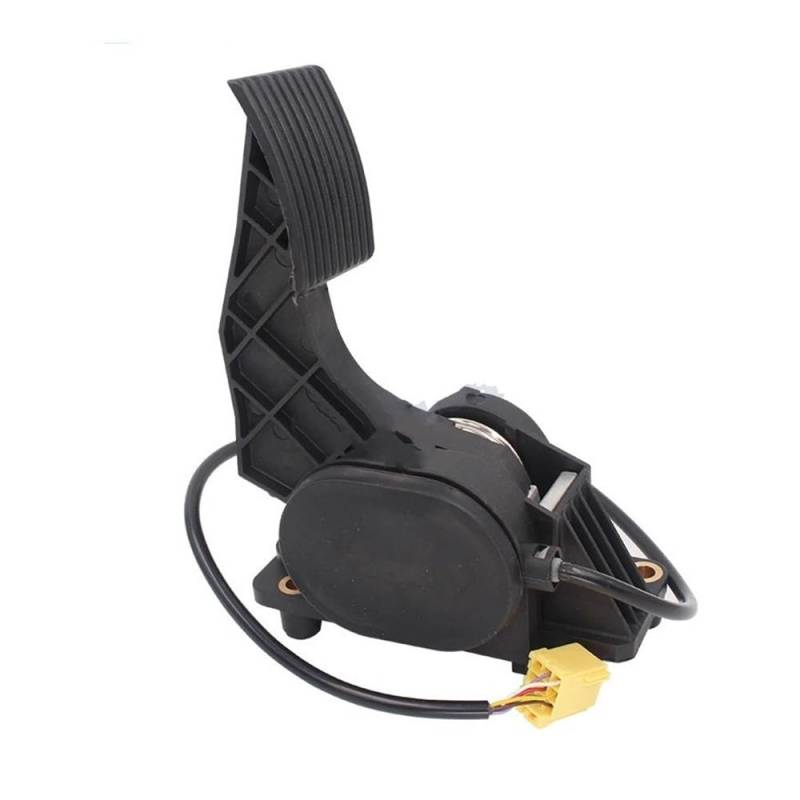 NFNVEKESD Throttle Position Sensor Autoteile TPS Drosselklappensensor Beschleunigergehäuse Mit Pedal Für Benz Für LKW 9413000104 6963007004 9403000004 von NFNVEKESD