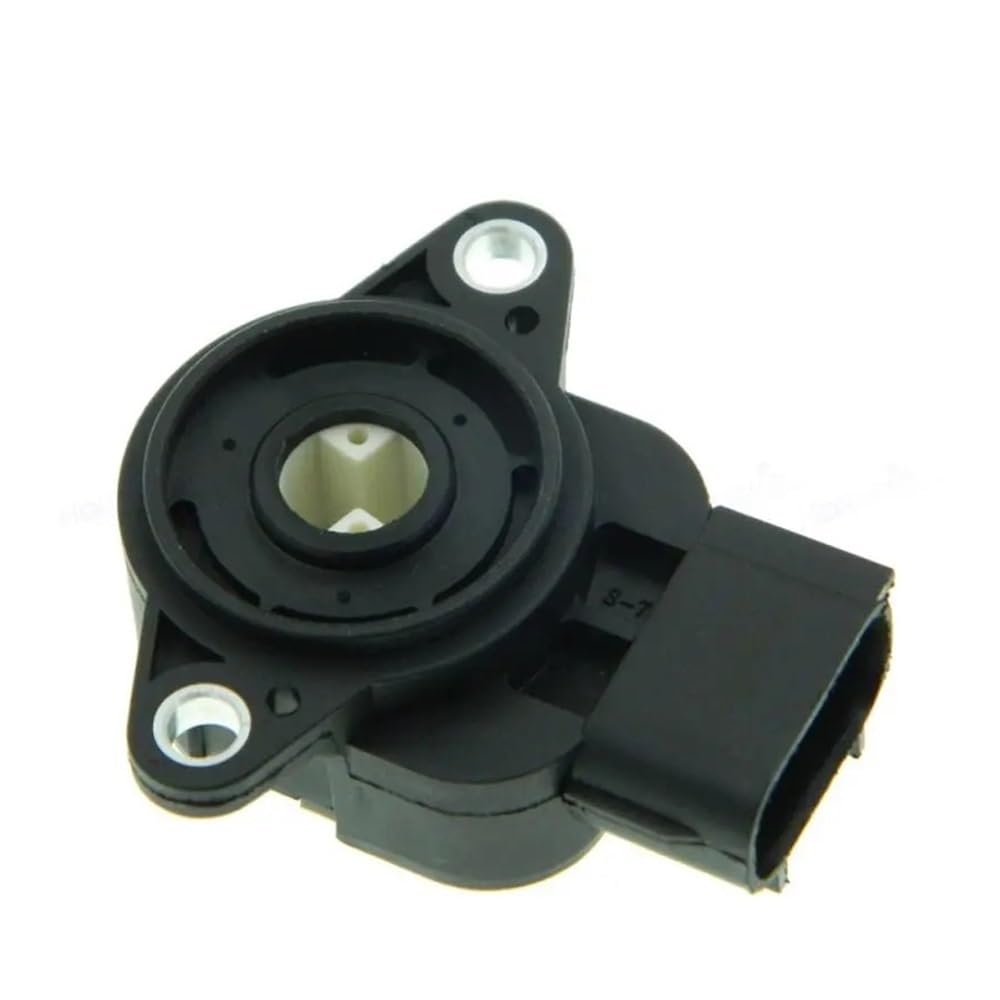 NFNVEKESD Throttle Position Sensor BP2Y-18911A Drosselklappensensor TPS-Sensor Für Miata 1.8L Für Protege 1.6L 1997-2005 5S5217 NFNVEKESD Throttle Position Sensor BP2Y-18911A Drosselklappensensor TPS-Sensor Für Miata 1.8L Für Protege 1.6L 1997-2005 5S5217 von NFNVEKESD