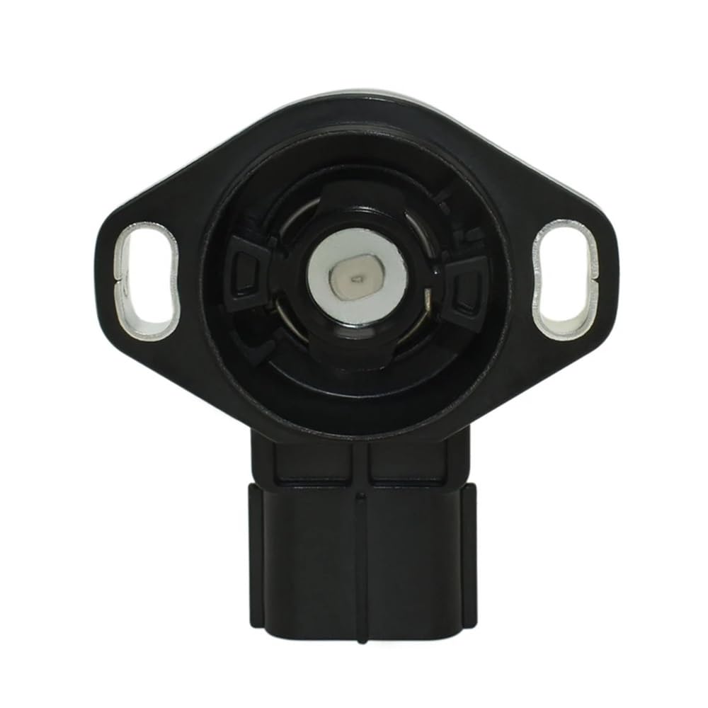 NFNVEKESD Throttle Position Sensor Drosselklappensensor 13420-58B00 1342058B00 Für Suzu&ki Für Sidekick 1992-1995 Für X-90 1996 1997 1998 NFNVEKESD Throttle Position Sensor Drosselklappensensor 13420-58B00 1342058B00 Für Suzu&ki Für Sidekick 1992-1995 Für X-90 1996 1997 1998 von NFNVEKESD