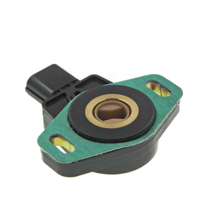 NFNVEKESD Throttle Position Sensor Drosselklappensensor 16402-RAC-A01 Für Hon┐da Für CR-V Für Element Für Acura Für Accord 2003 2004 2005 2006 16402RACA01 von NFNVEKESD
