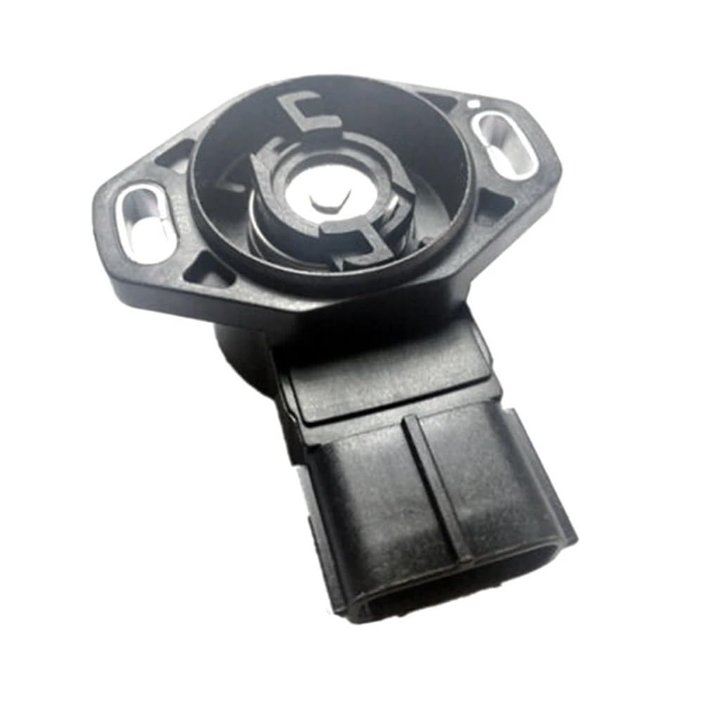 NFNVEKESD Throttle Position Sensor Drosselklappensensor Ersetzen 13420-61B00 Für Suzu&ki Für Swift 1992 1993 1994 198500-0450 NFNVEKESD Throttle Position Sensor Drosselklappensensor Ersetzen 13420-61B00 Für Suzu&ki Für Swift 1992 1993 1994 198500-0450 von NFNVEKESD