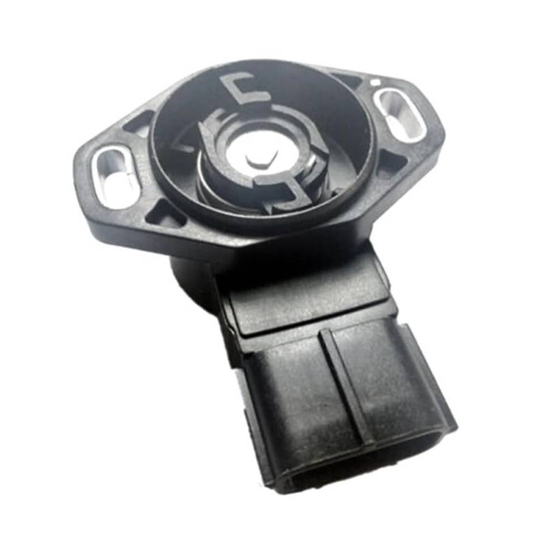 NFNVEKESD Throttle Position Sensor Drosselklappensensor Ersetzen 13420-61B00 Für Suzu&ki Für Swift 1992 1993 1994 198500-0450 von NFNVEKESD
