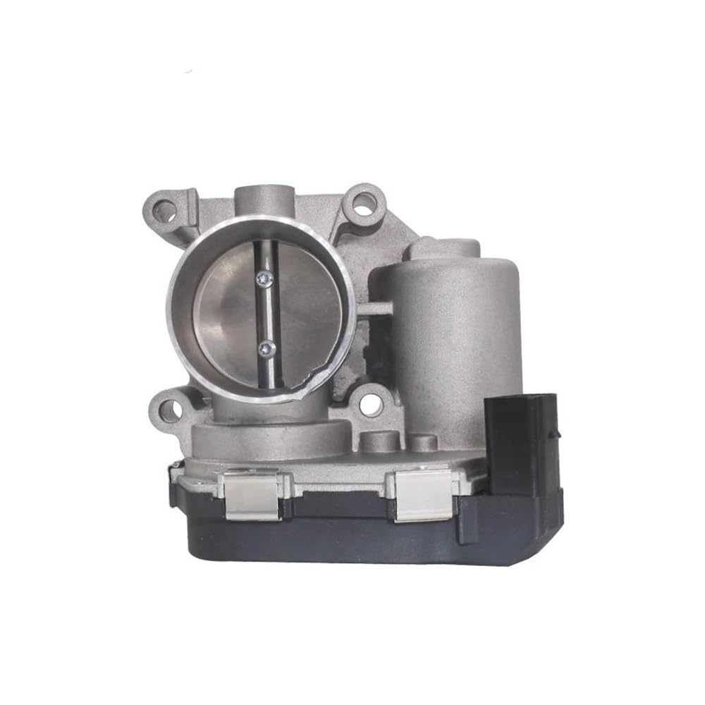 NFNVEKESD Throttle Position Sensor Drosselklappensensor Körper 03D133062F Für V&W Für Polo 03D133062E 7519051 A2C53060088 A2C59511703 von NFNVEKESD
