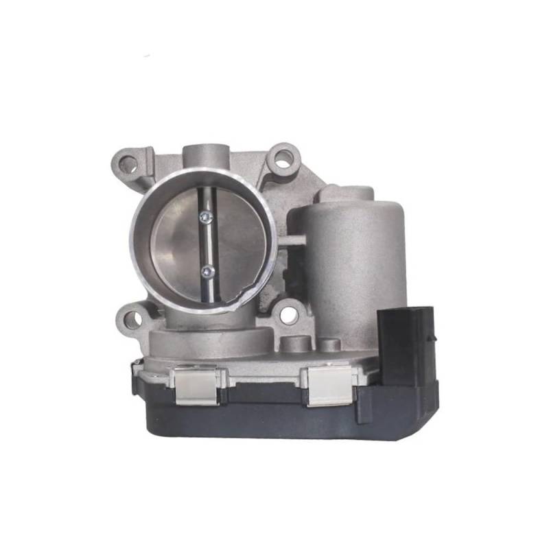 NFNVEKESD Throttle Position Sensor Drosselklappensensor Körper 03D133062F Für V&W Für Polo 03D133062E 7519051 A2C53060088 A2C59511703 von NFNVEKESD