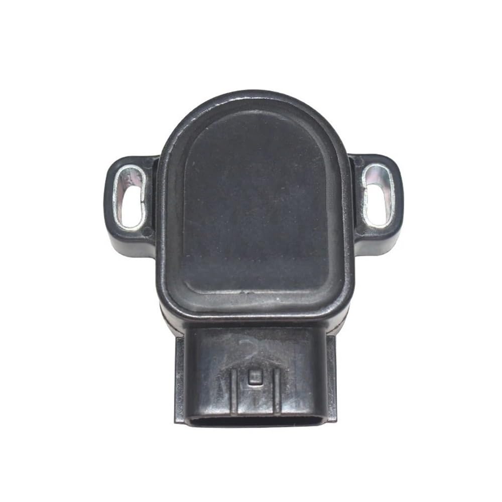 NFNVEKESD Throttle Position Sensor Drosselklappensensor TPS 22633-AA151 Für SUB&ARU Für Legacy Für Impreza Für Outback Für Forester 22633-AA15B A22-667R00 NFNVEKESD Throttle Position Sensor Drosselklappensensor TPS 22633-AA151 Für SUB&ARU Für Legacy Für Impreza Für Outback Für Forester 22633-AA15B A22-667R00 von NFNVEKESD