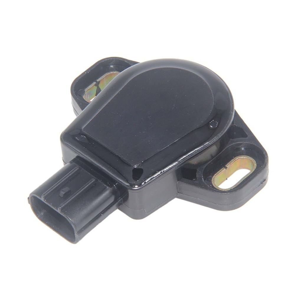 NFNVEKESD Throttle Position Sensor Drosselklappensensor TPS Für Hon┐da Für Element Für Accord 2.4L 2003 2004 2005 2006 CGQHD002 16402-REJ-W5116402-PNB-G51 NFNVEKESD Throttle Position Sensor Drosselklappensensor TPS Für Hon┐da Für Element Für Accord 2.4L 2003 2004 2005 2006 CGQHD002 16402-REJ-W5116402-PNB-G51 von NFNVEKESD