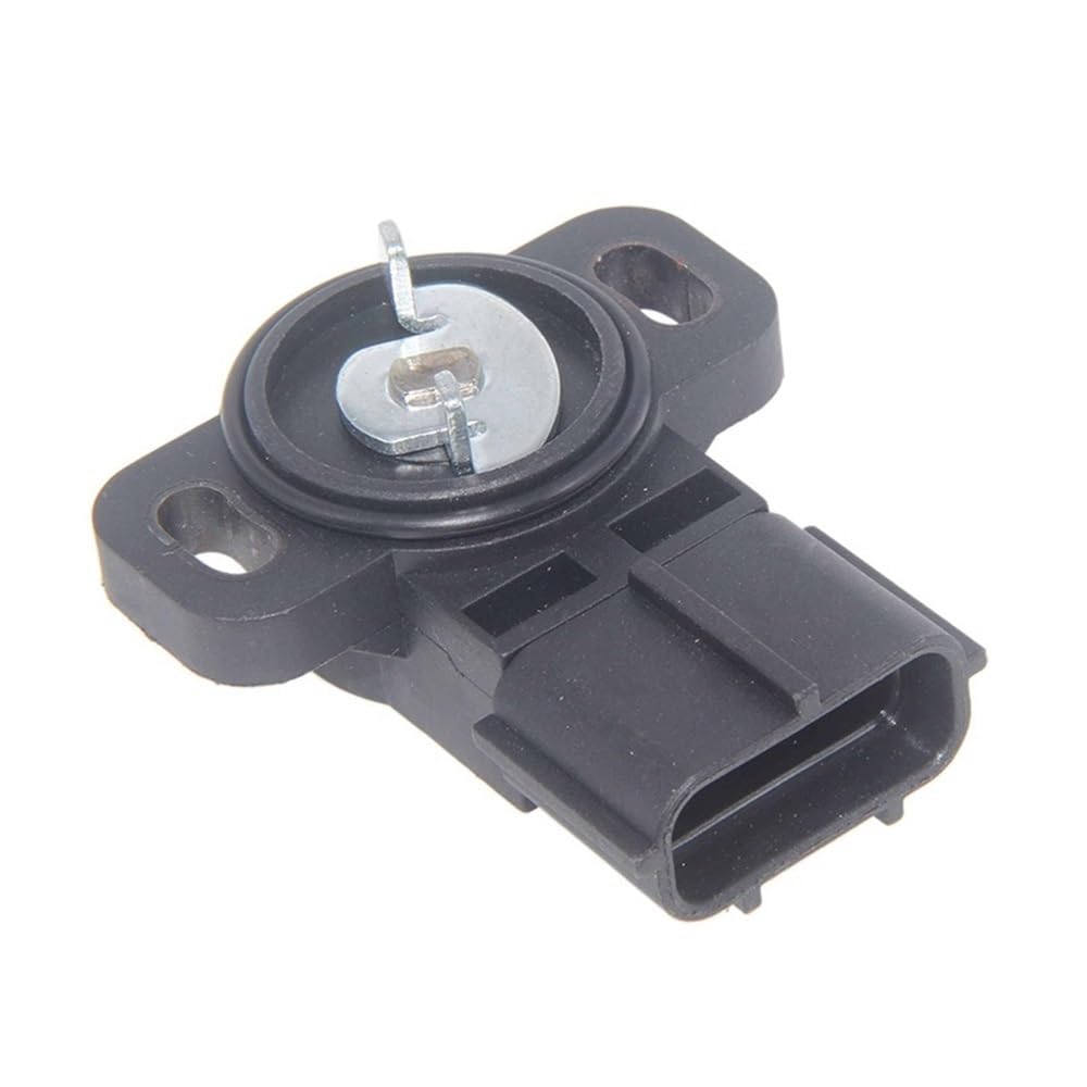 NFNVEKESD Throttle Position Sensor Drosselklappensensor TPS Für Kia Für Sorento Für Sedona 2002-2006 35102-39000 3510239000FFF A7TPS00001 NFNVEKESD Throttle Position Sensor Drosselklappensensor TPS Für Kia Für Sorento Für Sedona 2002-2006 35102-39000 3510239000FFF A7TPS00001 von NFNVEKESD