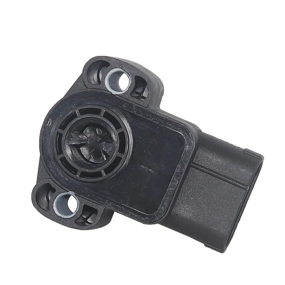 NFNVEKESD Throttle Position Sensor Drosselklappensensor TPS Für for&d Für Escape Für Explorer Für Mondeo AJ0318911A F5RZ9B989B 1F2218851A NFNVEKESD Throttle Position Sensor Drosselklappensensor TPS Für for&d Für Escape Für Explorer Für Mondeo AJ0318911A F5RZ9B989B 1F2218851A von NFNVEKESD