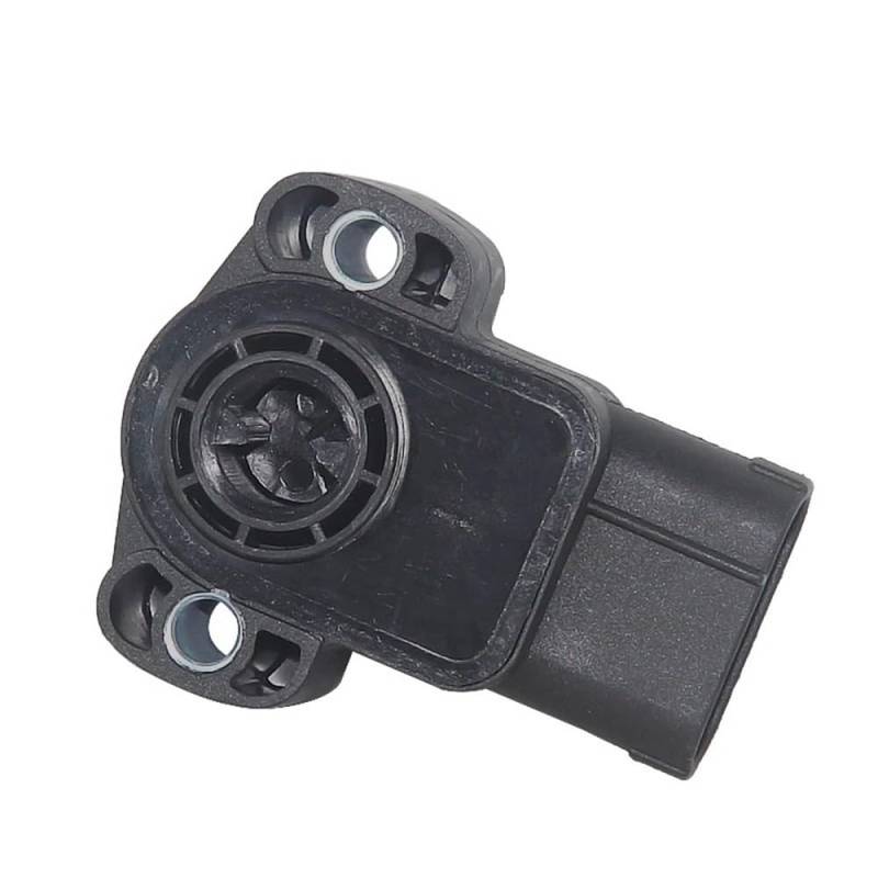 NFNVEKESD Throttle Position Sensor Drosselklappensensor TPS Für for&d Für Escape Für Explorer Für Mondeo AJ0318911A F5RZ9B989B 1F2218851A von NFNVEKESD