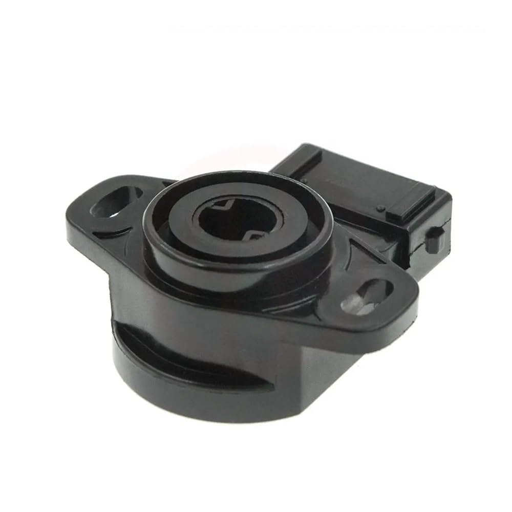 NFNVEKESD Throttle Position Sensor Drosselklappensensor TPS Sensor MD628074 Für Mitsub&ISHI Für Lancer Für Outlander Für Pajero 550515 J5645001 TH404 1580818 NFNVEKESD Throttle Position Sensor Drosselklappensensor TPS Sensor MD628074 Für Mitsub&ISHI Für Lancer Für Outlander Für Pajero 550515 J5645001 TH404 1580818 von NFNVEKESD
