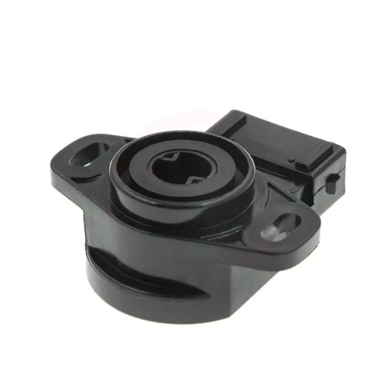 NFNVEKESD Throttle Position Sensor Drosselklappensensor TPS Sensor MD628074 Für Mitsub&ISHI Für Lancer Für Outlander Für Pajero 550515 J5645001 TH404 1580818 von NFNVEKESD