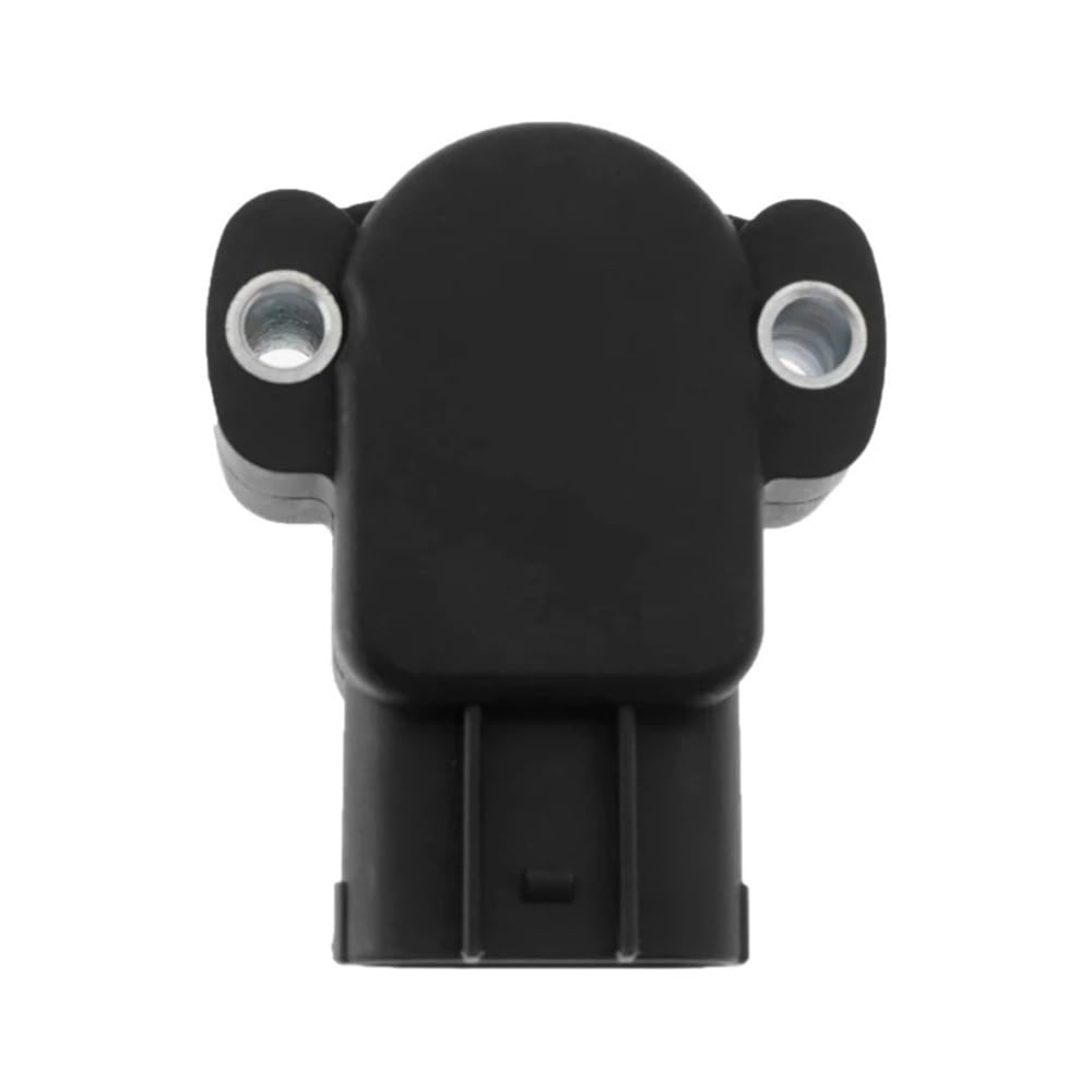 NFNVEKESD Throttle Position Sensor F5RZ-9B989-BA TPS Drosselklappensensor Für for&d Für Ranger Für Escape Für Freestar Für Taurus Für Windstar Für Explorer Für Contour 1995-2011 NFNVEKESD Throttle Position Sensor F5RZ-9B989-BA TPS Drosselklappensensor Für for&d Für Ranger Für Escape Für Freestar Für Taurus Für Windstar Für Explorer Für Contour 1995-2011 von NFNVEKESD