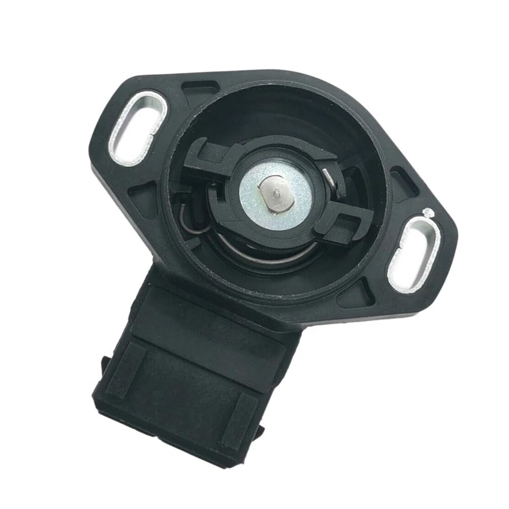 NFNVEKESD Throttle Position Sensor Für Hon┐da Für Accord Für Civic Für CRV TPS Drosselklappensensor 06164PM5A02 16400P06A11 NFNVEKESD Throttle Position Sensor Für Hon┐da Für Accord Für Civic Für CRV TPS Drosselklappensensor 06164PM5A02 16400P06A11 von NFNVEKESD