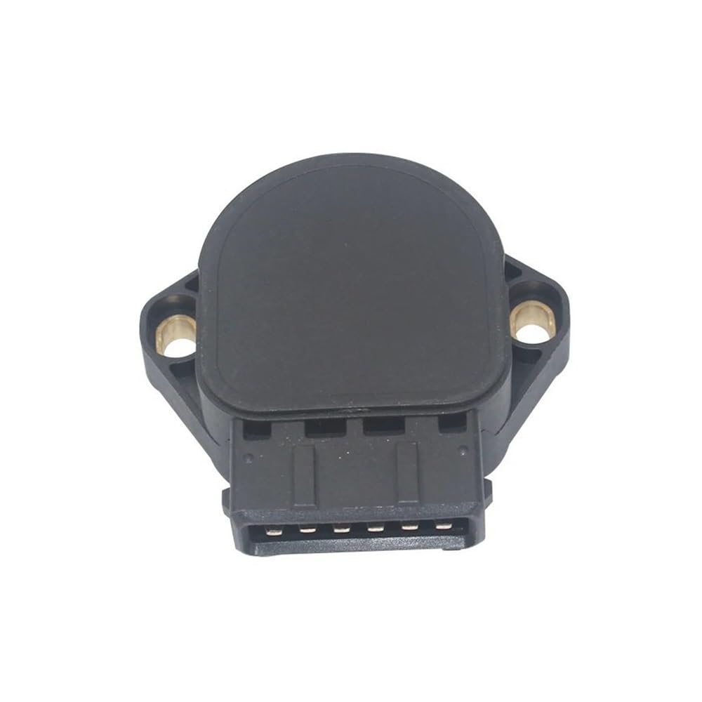 NFNVEKESD Throttle Position Sensor Gaspedal Drosselklappensensor TPS 8200139460 Für Renault Für Kango Für Twingo Für Scenic 7700431918 CTS4089 NFNVEKESD Throttle Position Sensor Gaspedal Drosselklappensensor TPS 8200139460 Für Renault Für Kango Für Twingo Für Scenic 7700431918 CTS4089 von NFNVEKESD