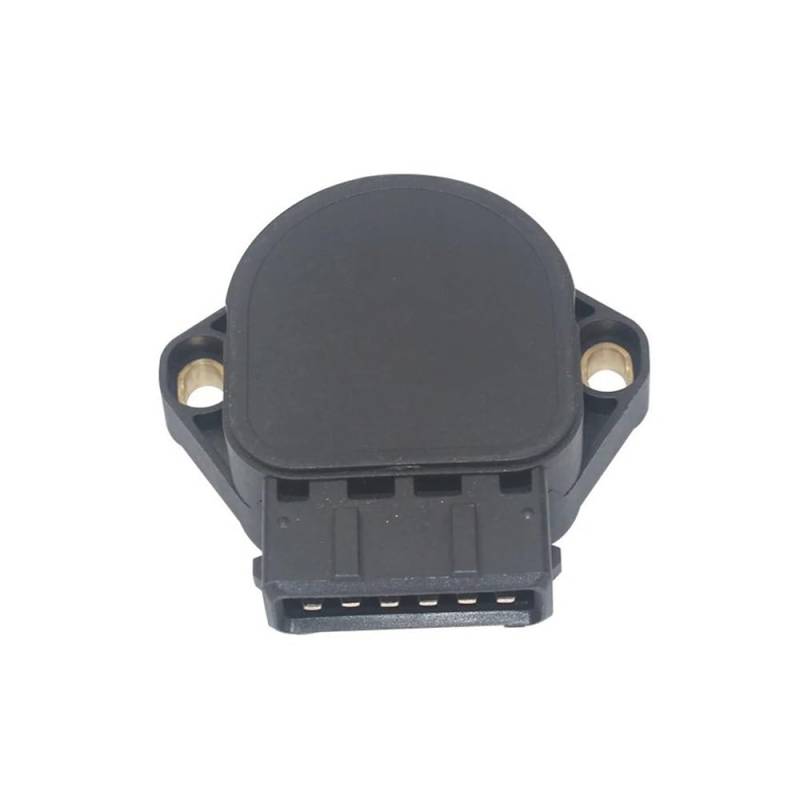NFNVEKESD Throttle Position Sensor Gaspedal Drosselklappensensor TPS 8200139460 Für Renault Für Kango Für Twingo Für Scenic 7700431918 CTS4089 von NFNVEKESD