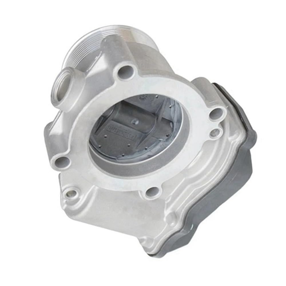 NFNVEKESD Throttle Position Sensor Kraftstoffeinspritzung Drosselklappengehäuse Für A3 Für A4 Für A6 Für Q5 von NFNVEKESD