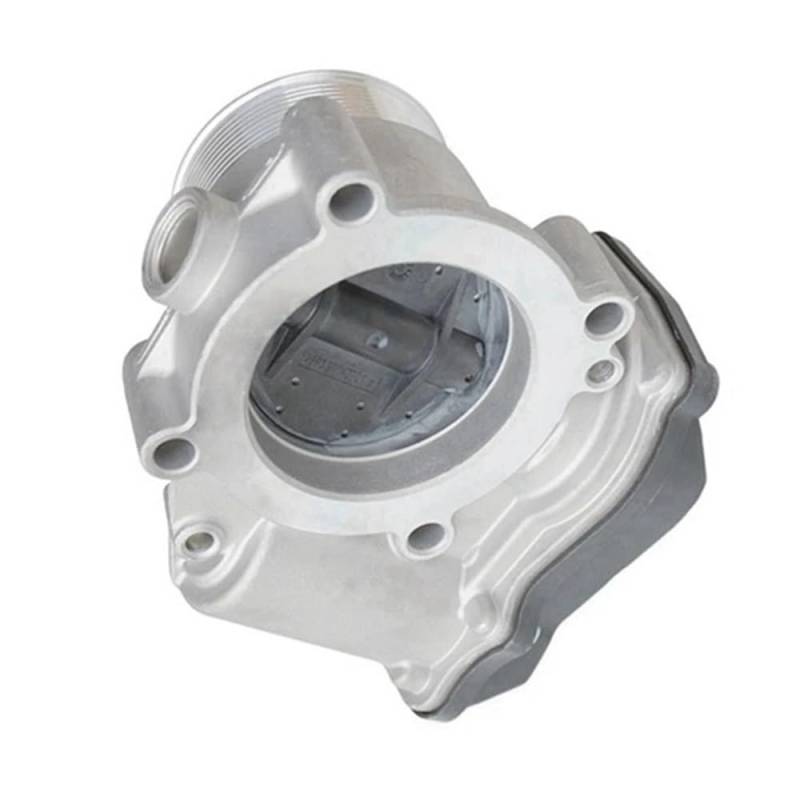 NFNVEKESD Throttle Position Sensor Kraftstoffeinspritzung Drosselklappengehäuse Für A3 Für A4 Für A6 Für Q5 von NFNVEKESD