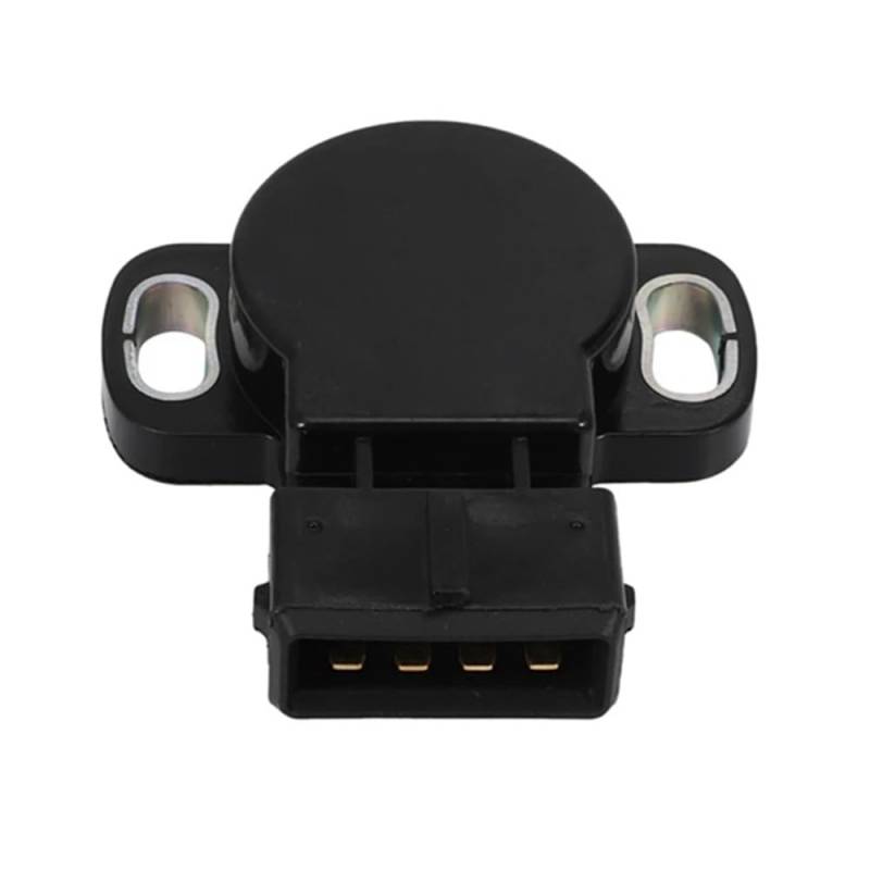 NFNVEKESD Throttle Position Sensor MD614772 Drosselklappensensor Für Mitsub&ISHI 3.5L V6/1.8L 2.4L L4 1997-2002 MD614734, TH247, TPS4073 von NFNVEKESD