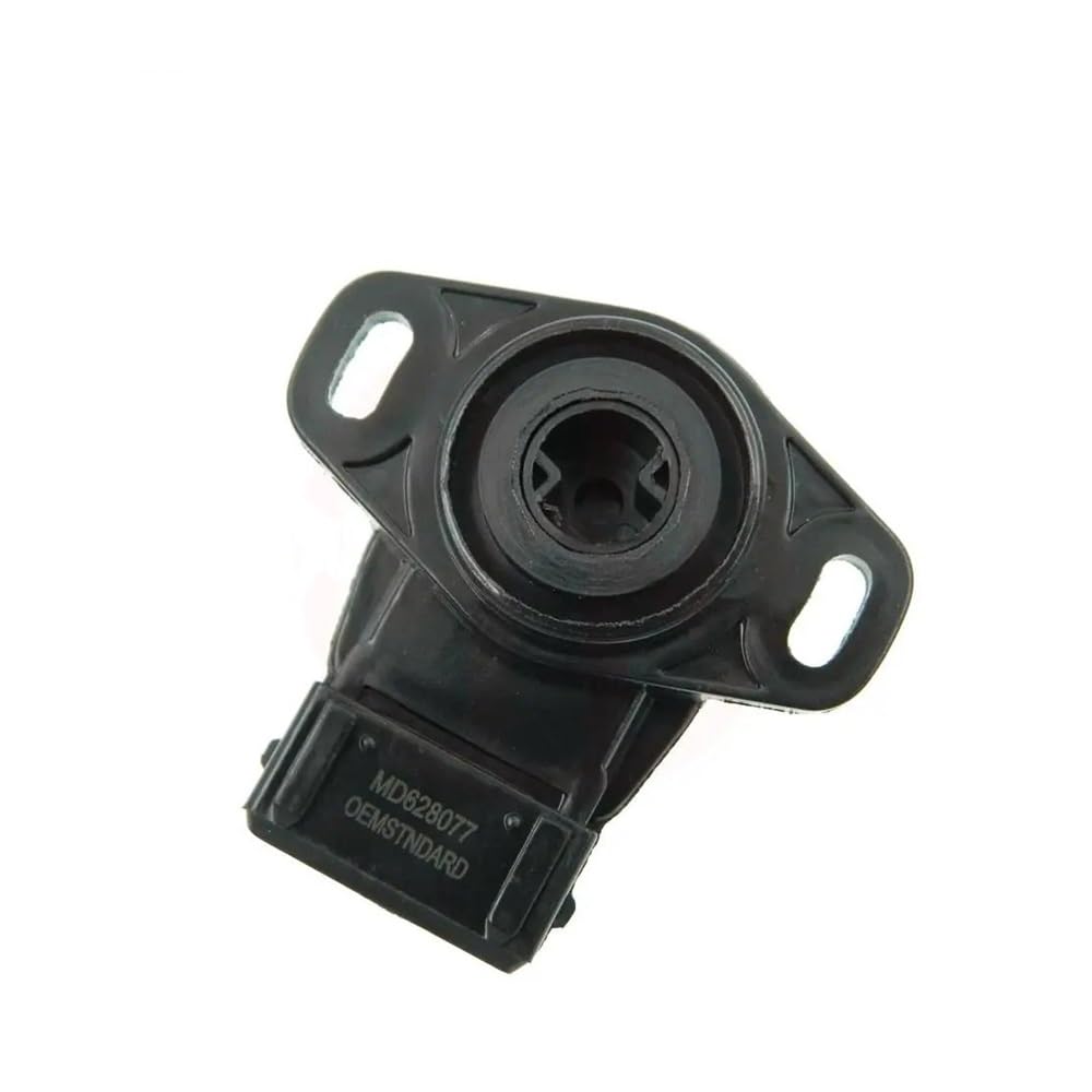 NFNVEKESD Throttle Position Sensor Marke Drosselklappensensor Für Mitsub&ISHI Für Eclipse Für Galant Für Montero Sport 1999-2005 MD628077 NFNVEKESD Throttle Position Sensor Marke Drosselklappensensor Für Mitsub&ISHI Für Eclipse Für Galant Für Montero Sport 1999-2005 MD628077 von NFNVEKESD