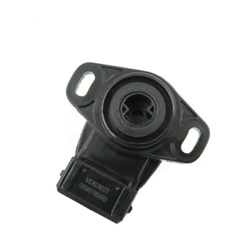 NFNVEKESD Throttle Position Sensor Marke Drosselklappensensor Für Mitsub&ISHI Für Eclipse Für Galant Für Montero Sport 1999-2005 MD628077 von NFNVEKESD
