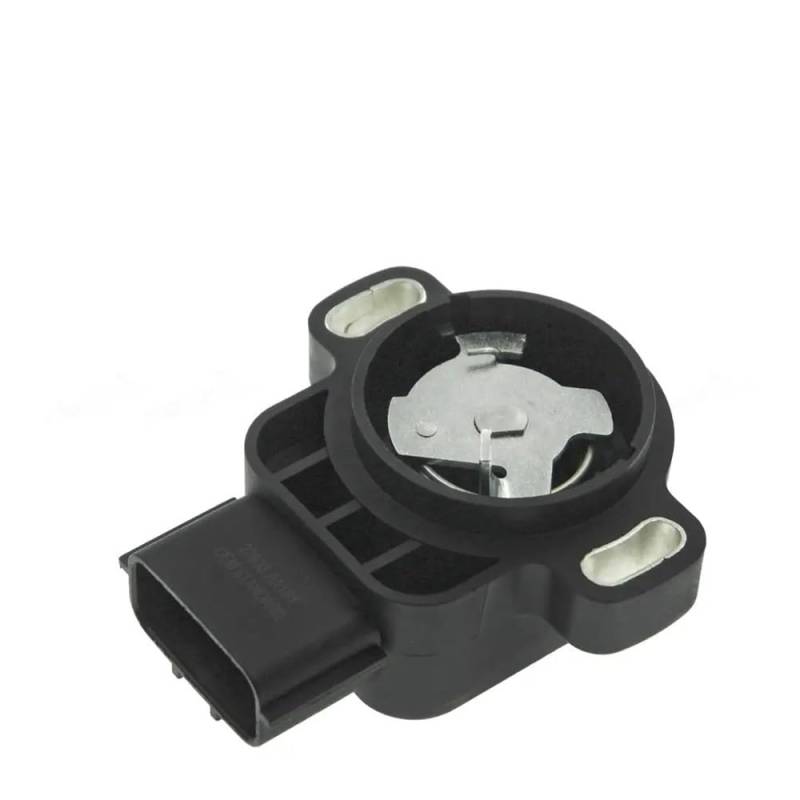 NFNVEKESD Throttle Position Sensor Nr.: 22633-AA151 Drosselklappensensor TPS-Sensor Für SUB&ARU Für Forester Für Impreza Für Legacy Für Outback 22633-AA15B A22-667R00 von NFNVEKESD