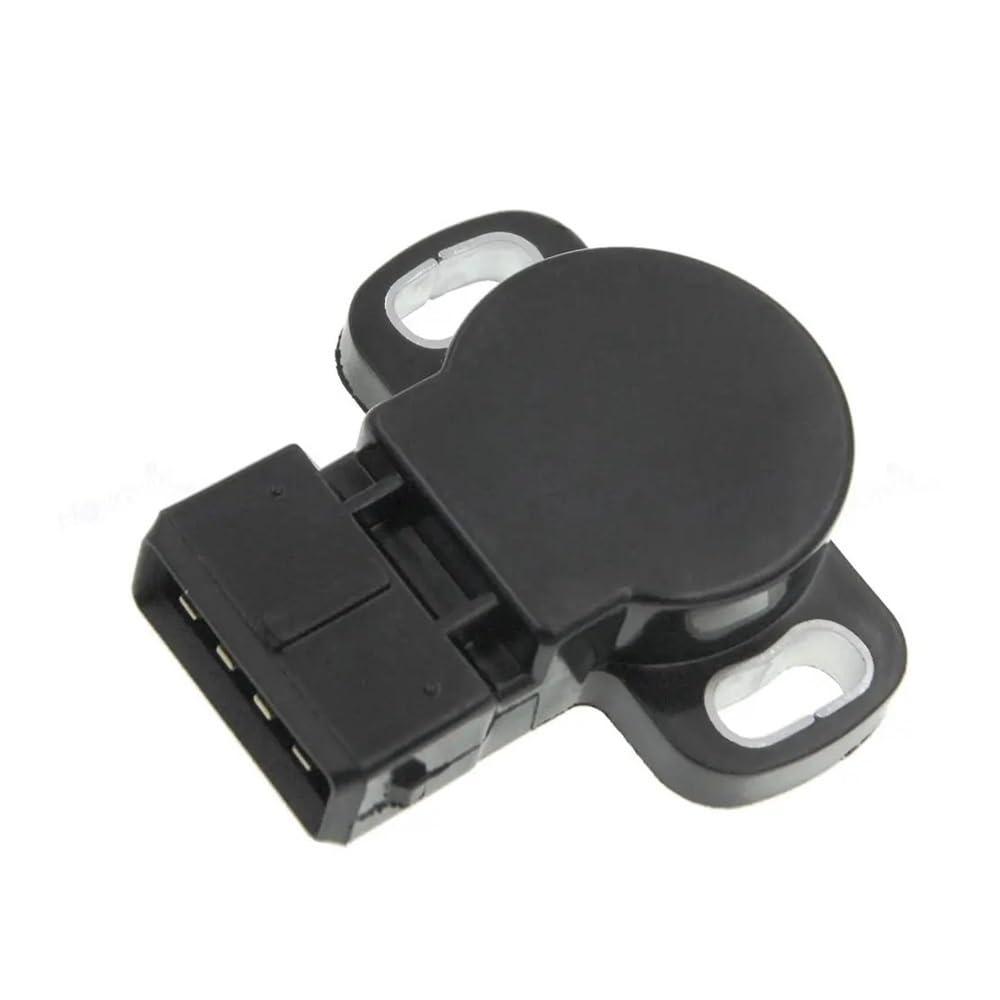 NFNVEKESD Throttle Position Sensor Nr.: MD614772 Drosselklappensensor Für Mitsub&ISHI Für Diamante 3.5L V6/1.8L 2.4L L4 1997-2002 MD614734 TH247 TPS4073 NFNVEKESD Throttle Position Sensor Nr.: MD614772 Drosselklappensensor Für Mitsub&ISHI Für Diamante 3.5L V6/1.8L 2.4L L4 1997-2002 MD614734 TH247 TPS4073 von NFNVEKESD