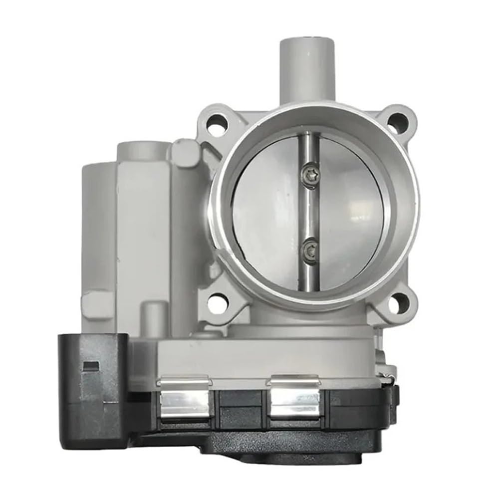 NFNVEKESD Throttle Position Sensor OEM-Drosselklappengehäuse 036 133 062 Serie Ersatz Für V&W Für Polo Für Golf 1.4L 16V Motoren 1999-2005 2006 2007 2008 2009 2010 von NFNVEKESD