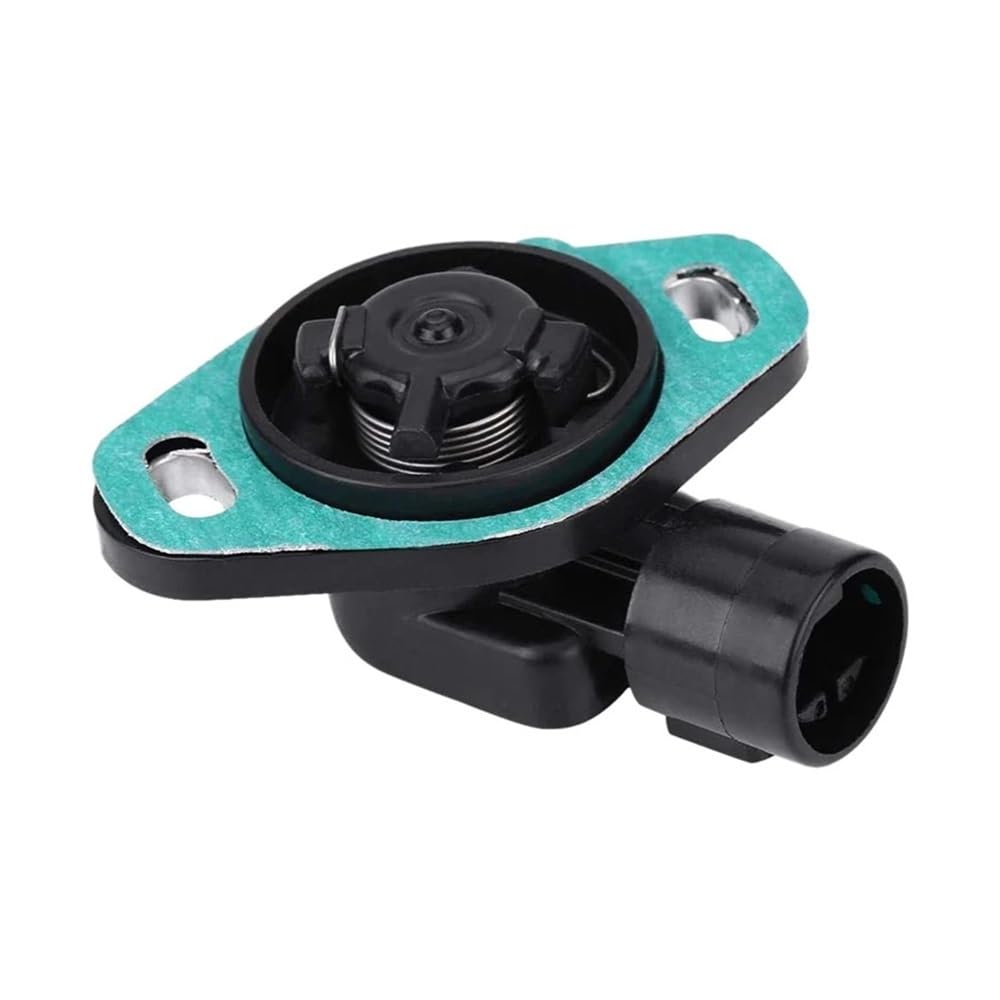 NFNVEKESD Throttle Position Sensor TPS Drosselklappensensor 06164PM5A02 16400P06A11 Für Hon┐da Für Accord Für Civic Für CRV NFNVEKESD Throttle Position Sensor TPS Drosselklappensensor 06164PM5A02 16400P06A11 Für Hon┐da Für Accord Für Civic Für CRV von NFNVEKESD