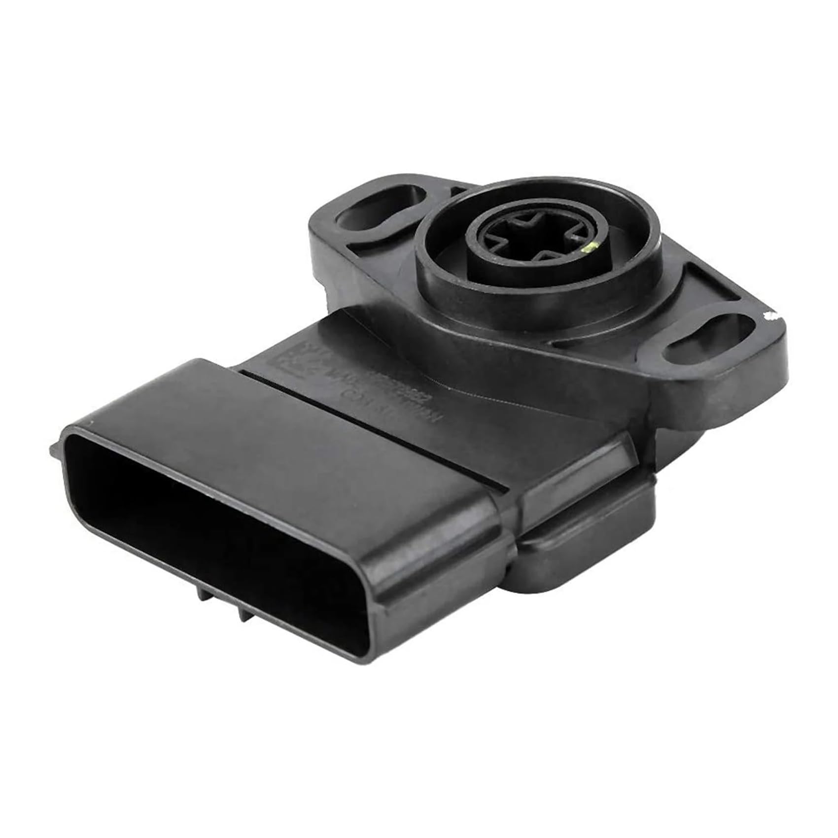 NFNVEKESD Throttle Position Sensor TPS Drosselklappensensor 8Pins Für Mitsub&ISHI Für Outlander 2.4L NFNVEKESD Throttle Position Sensor TPS Drosselklappensensor 8Pins Für Mitsub&ISHI Für Outlander 2.4L von NFNVEKESD