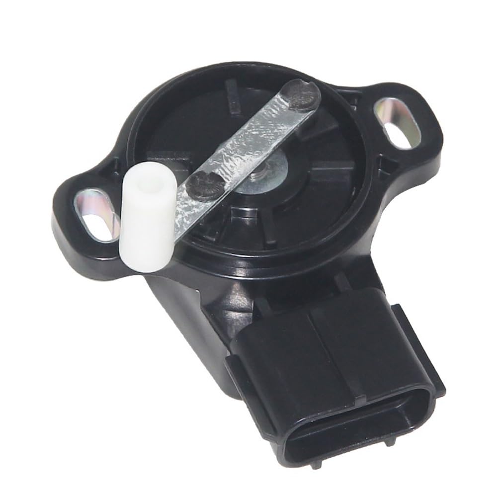 NFNVEKESD Throttle Position Sensor TPS Drosselklappensensor CB05-41-AC0 Für for&d Für Ranger CB0541AC0 NFNVEKESD Throttle Position Sensor TPS Drosselklappensensor CB05-41-AC0 Für for&d Für Ranger CB0541AC0 von NFNVEKESD