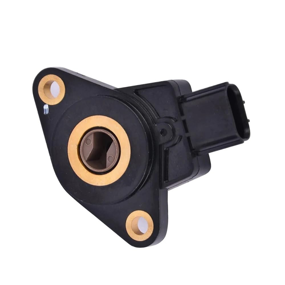 NFNVEKESD Throttle Position Sensor TPS Drosselklappensensor Für Acura Für RSX 2002 2003 2004 2005 2006 IMRC3 37890PNDA01 37890-PND-A01 NFNVEKESD Throttle Position Sensor TPS Drosselklappensensor Für Acura Für RSX 2002 2003 2004 2005 2006 IMRC3 37890PNDA01 37890-PND-A01 von NFNVEKESD