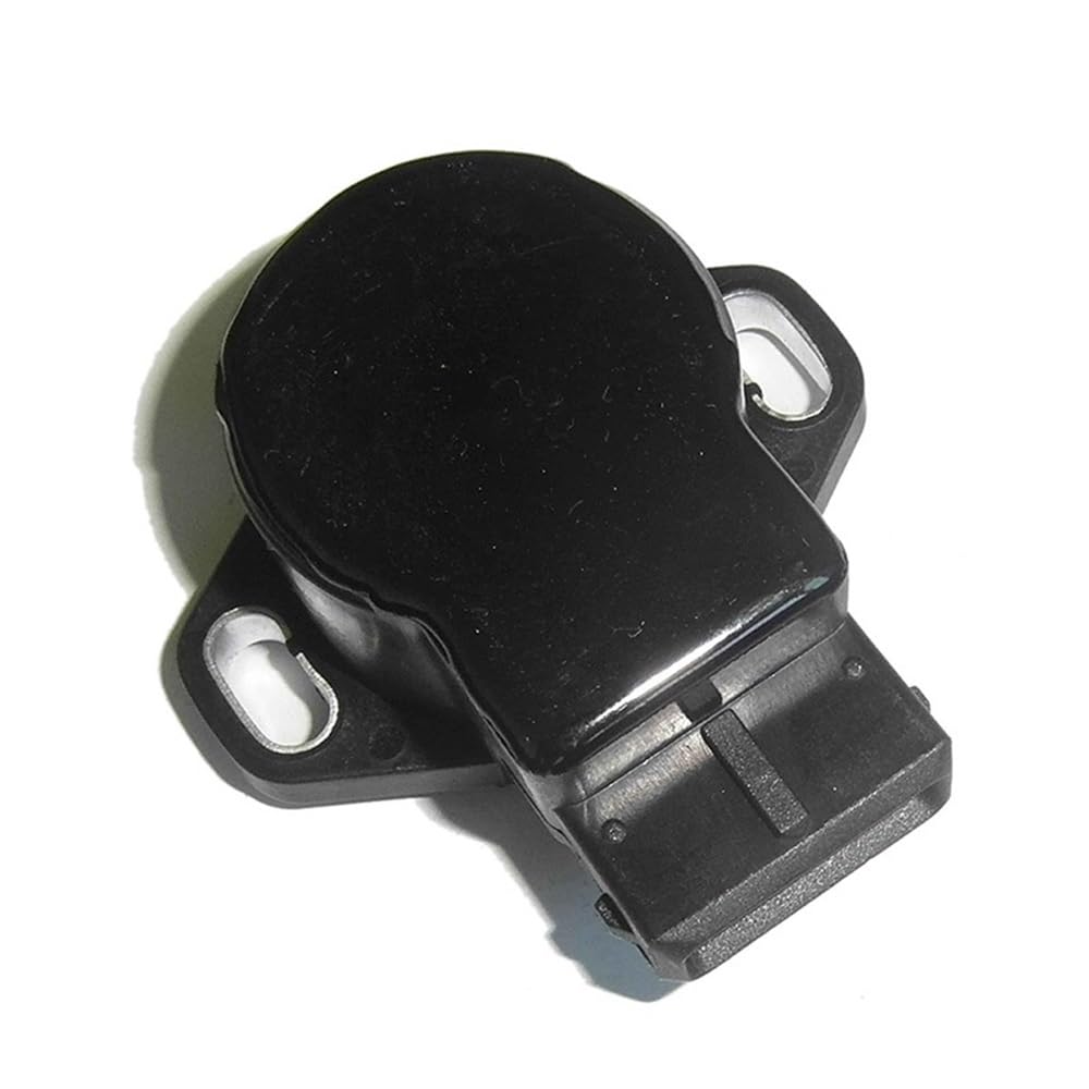 NFNVEKESD Throttle Position Sensor TPS Drosselklappensensor Für Hyun&dai Für Sonata 1994 1995 1996 1997 1998 OEM 35102-35500 3510235500 NFNVEKESD Throttle Position Sensor TPS Drosselklappensensor Für Hyun&dai Für Sonata 1994 1995 1996 1997 1998 OEM 35102-35500 3510235500 von NFNVEKESD
