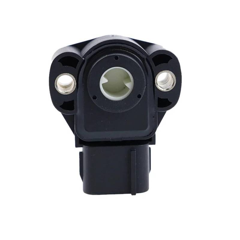 NFNVEKESD Throttle Position Sensor TPS Drosselklappensensor Für Plymouth Für Chrysler Van V6 1998-2005 4606196 TH214 5S5090 TPS331 TPS1057 1802-302852 von NFNVEKESD
