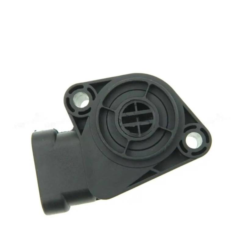 NFNVEKESD Throttle Position Sensor TPS Drosselklappensensor Für Volvo Für LKW A30D A35D A40D Für G710B G720B G726B G746B 1376024 Auto Teile 3092815 1742594 15038313 von NFNVEKESD