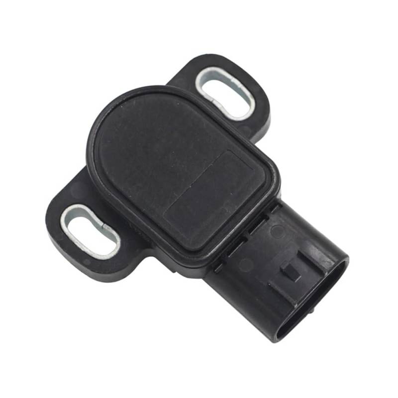 NFNVEKESD Throttle Position Sensor TPS Drosselklappensensor Für Y&amaha Für 700 2008-2020 8GL8588501 von NFNVEKESD