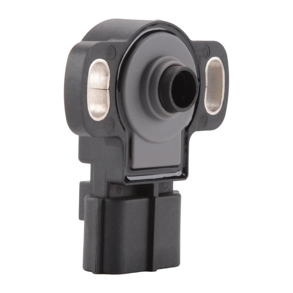 NFNVEKESD Throttle Position Sensor TPS Drosselklappensensor Für Y&amaha Für R1 Für R6 2006 2007 2C0-85885-00-00 2C0-858850000 NFNVEKESD Throttle Position Sensor TPS Drosselklappensensor Für Y&amaha Für R1 Für R6 2006 2007 2C0-85885-00-00 2C0-858850000 von NFNVEKESD