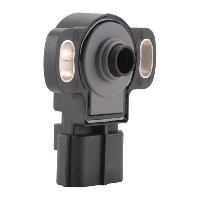 NFNVEKESD Throttle Position Sensor TPS Drosselklappensensor Für Y&amaha Für R1 Für R6 2006 2007 2C0-85885-00-00 2C0-858850000 von NFNVEKESD