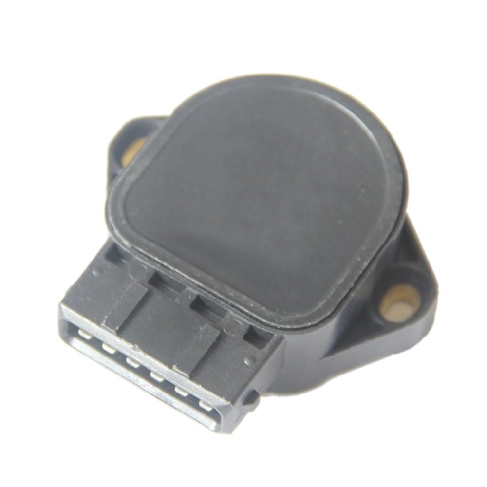NFNVEKESD Throttle Position Sensor TPS Drosselklappensensor Gaspedalsensor Für Renault Für Kango Für Twingo Für Scenic 7700431918 8200139460 CT4089 NFNVEKESD Throttle Position Sensor TPS Drosselklappensensor Gaspedalsensor Für Renault Für Kango Für Twingo Für Scenic 7700431918 8200139460 CT4089 von NFNVEKESD