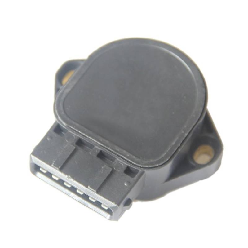 NFNVEKESD Throttle Position Sensor TPS Drosselklappensensor Gaspedalsensor Für Renault Für Kango Für Twingo Für Scenic 7700431918 8200139460 CT4089 von NFNVEKESD