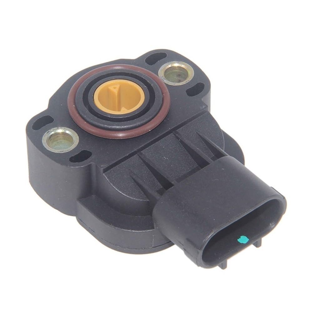 NFNVEKESD Throttle Position Sensor TPS Drosselklappensensor OE TH144/4605128 TPS330 5S5097 Für Chrysler Für Cirrus Für Sebring 2.5L 1995 1996 1997 NFNVEKESD Throttle Position Sensor TPS Drosselklappensensor OE TH144/4605128 TPS330 5S5097 Für Chrysler Für Cirrus Für Sebring 2.5L 1995 1996 1997 von NFNVEKESD