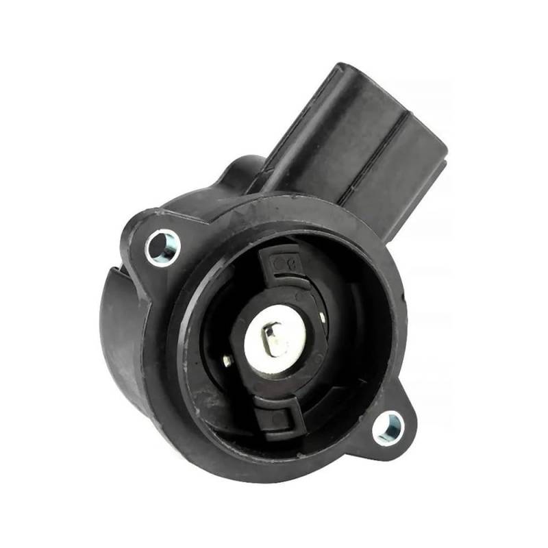 NFNVEKESD Throttle Position Sensor TPS Sensor Drosselklappensensor Für Toy&OTA Für Coro┐lla Für Yaris Für Auris 89457-52010 von NFNVEKESD