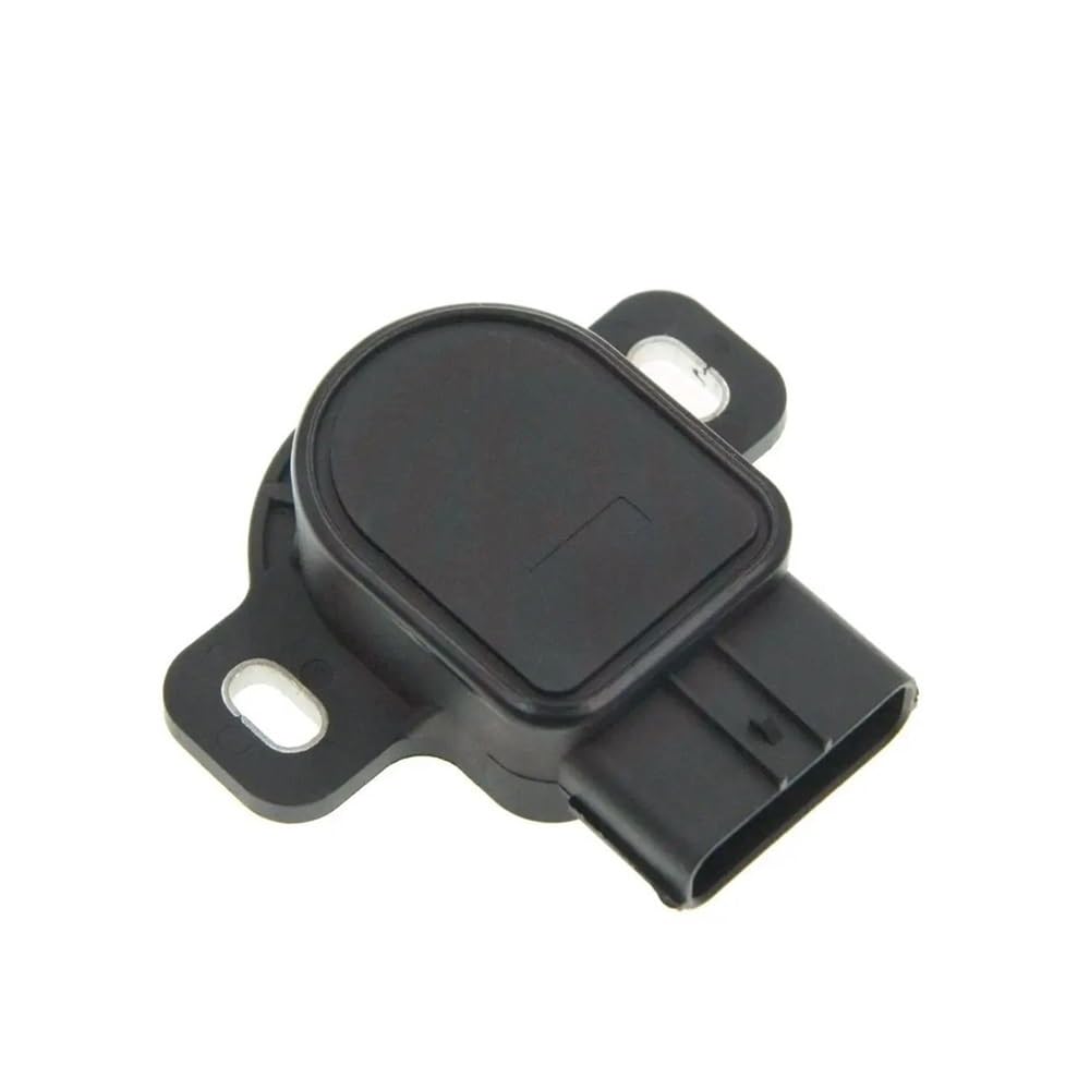NFNVEKESD Throttle Position Sensor Throttle Position Sensor Für Hon┐da Für C-RV Für Accord 2003-2011 OEM: 37971PZX003 37971-RCA-A01 37971RDJA01 37971RBB003 NFNVEKESD Throttle Position Sensor Throttle Position Sensor Für Hon┐da Für C-RV Für Accord 2003-2011 OEM: 37971PZX003 37971-RCA-A01 37971RDJA01 37971RBB003 von NFNVEKESD