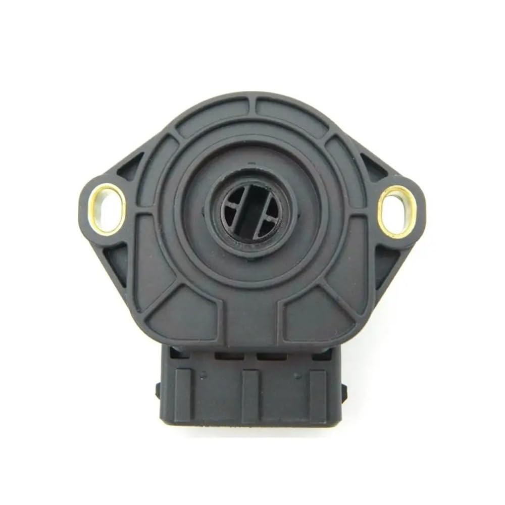 NFNVEKESD Throttle Position Sensor Throttle Position Sensor Für Renault Für Kango Gaspedal Sensor CTS-4089,7700431918,8200139460 NFNVEKESD Throttle Position Sensor Throttle Position Sensor Für Renault Für Kango Gaspedal Sensor CTS-4089,7700431918,8200139460 von NFNVEKESD