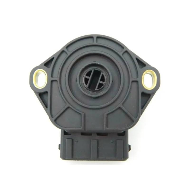 NFNVEKESD Throttle Position Sensor Throttle Position Sensor Für Renault Für Kango Gaspedal Sensor CTS-4089,7700431918,8200139460 von NFNVEKESD